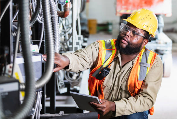 Best Industrial Electrical Services  in Kentfield, CA