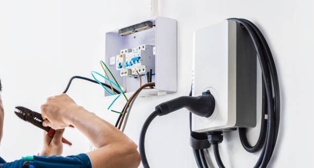 Best Electrical Wiring Services  in Kentfield, CA